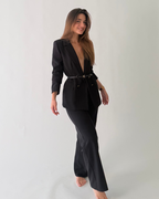 Fato Firenze - Preto