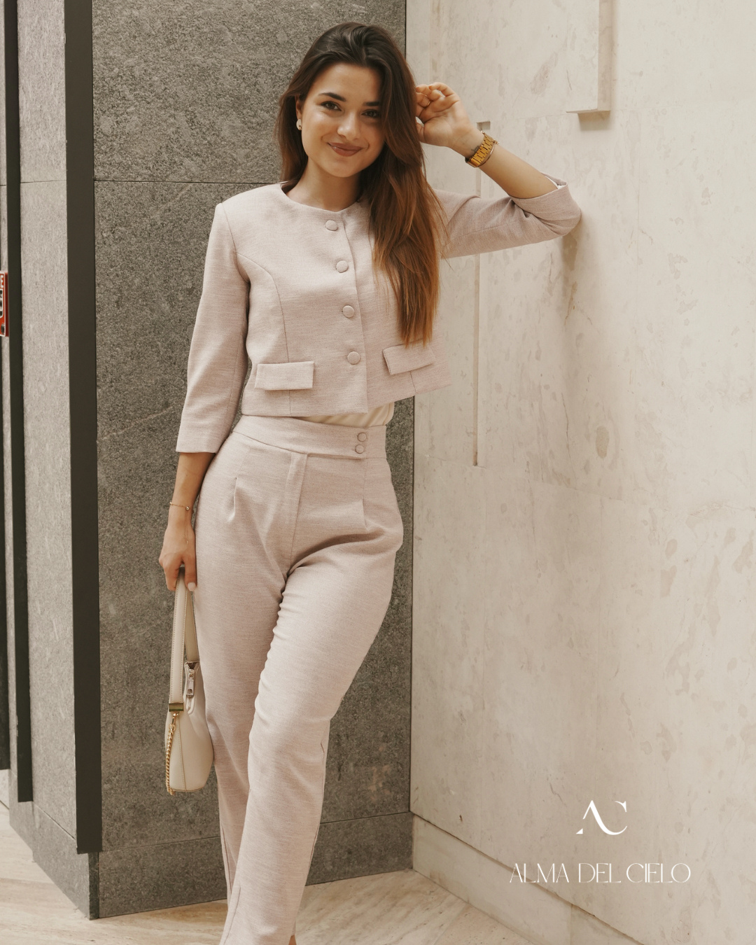Conjunto Alba