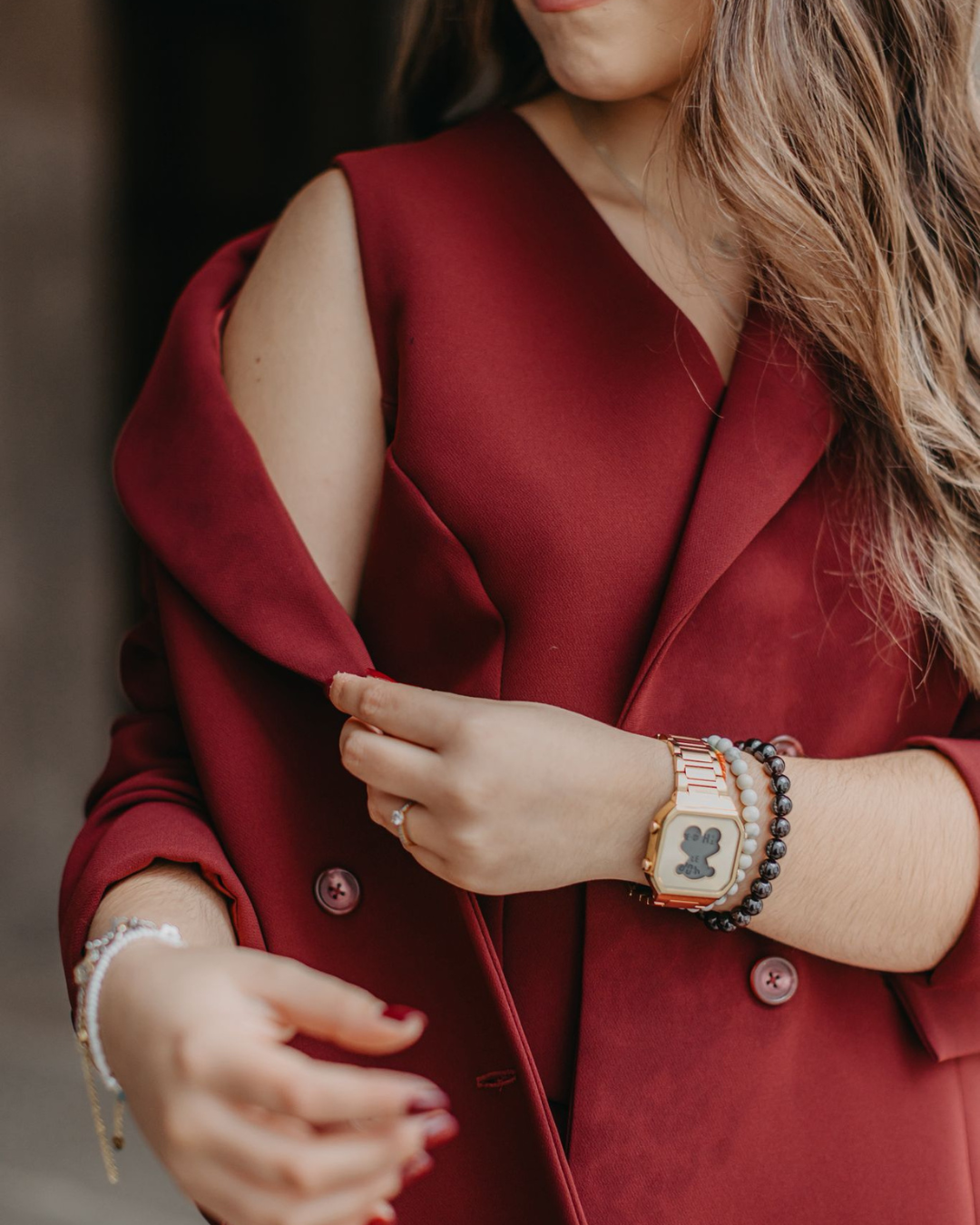 Conjunto Fato Firenze