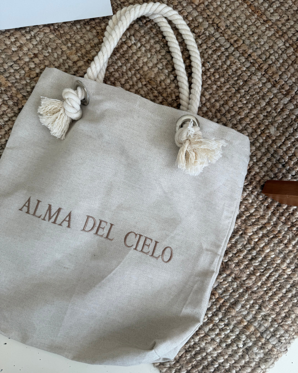 Tote Bag