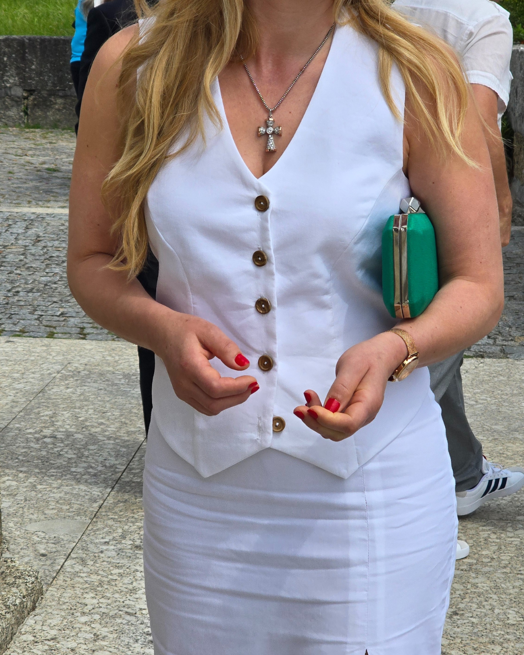 Conjunto Riviera