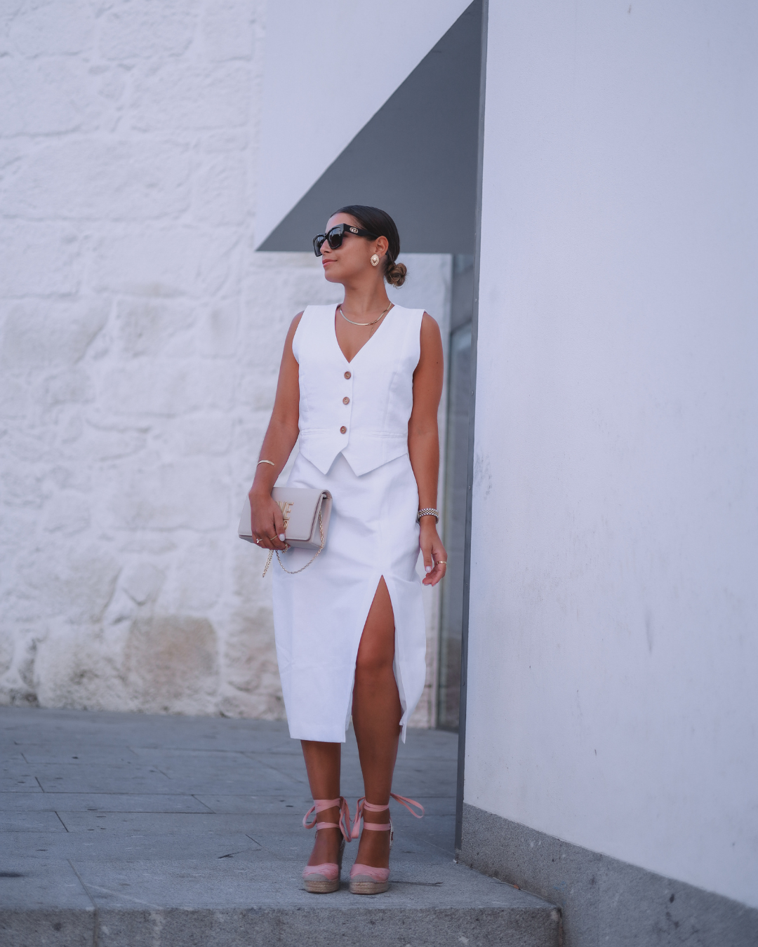 Conjunto Riviera