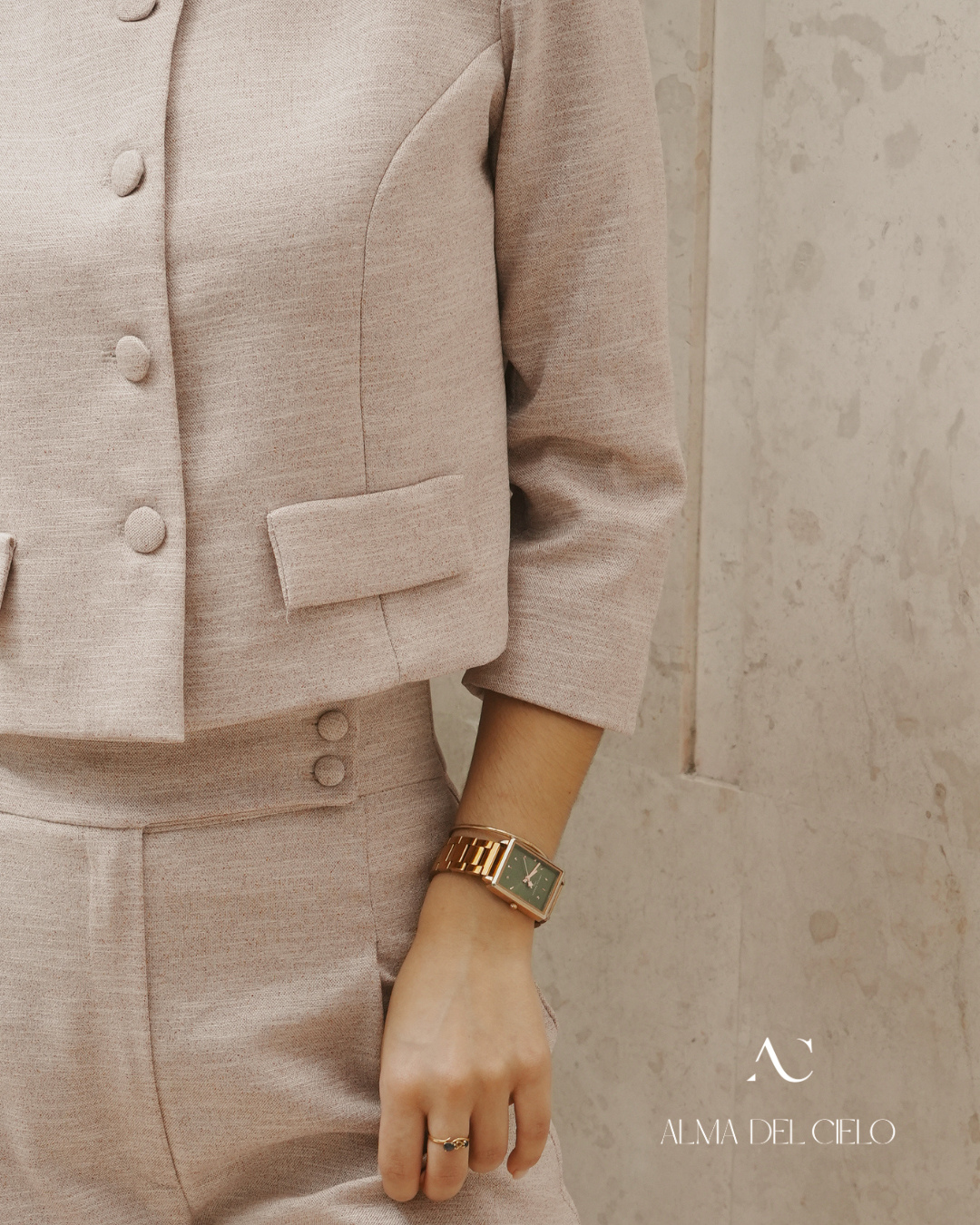 Conjunto Alba