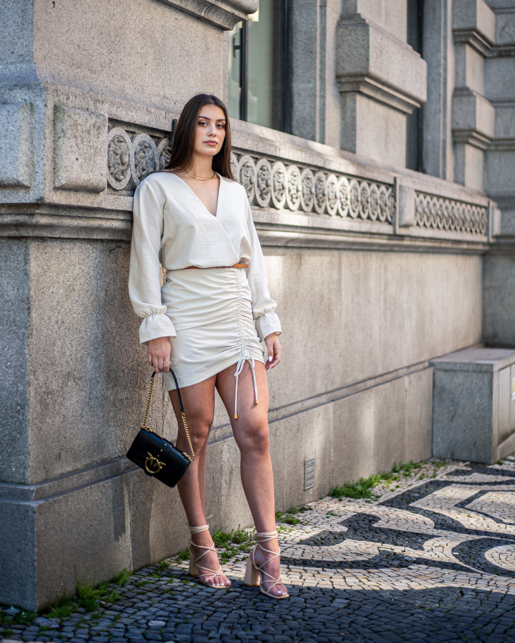 Vestido Fearless