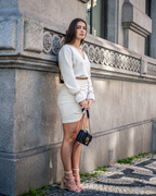 Vestido Fearless
