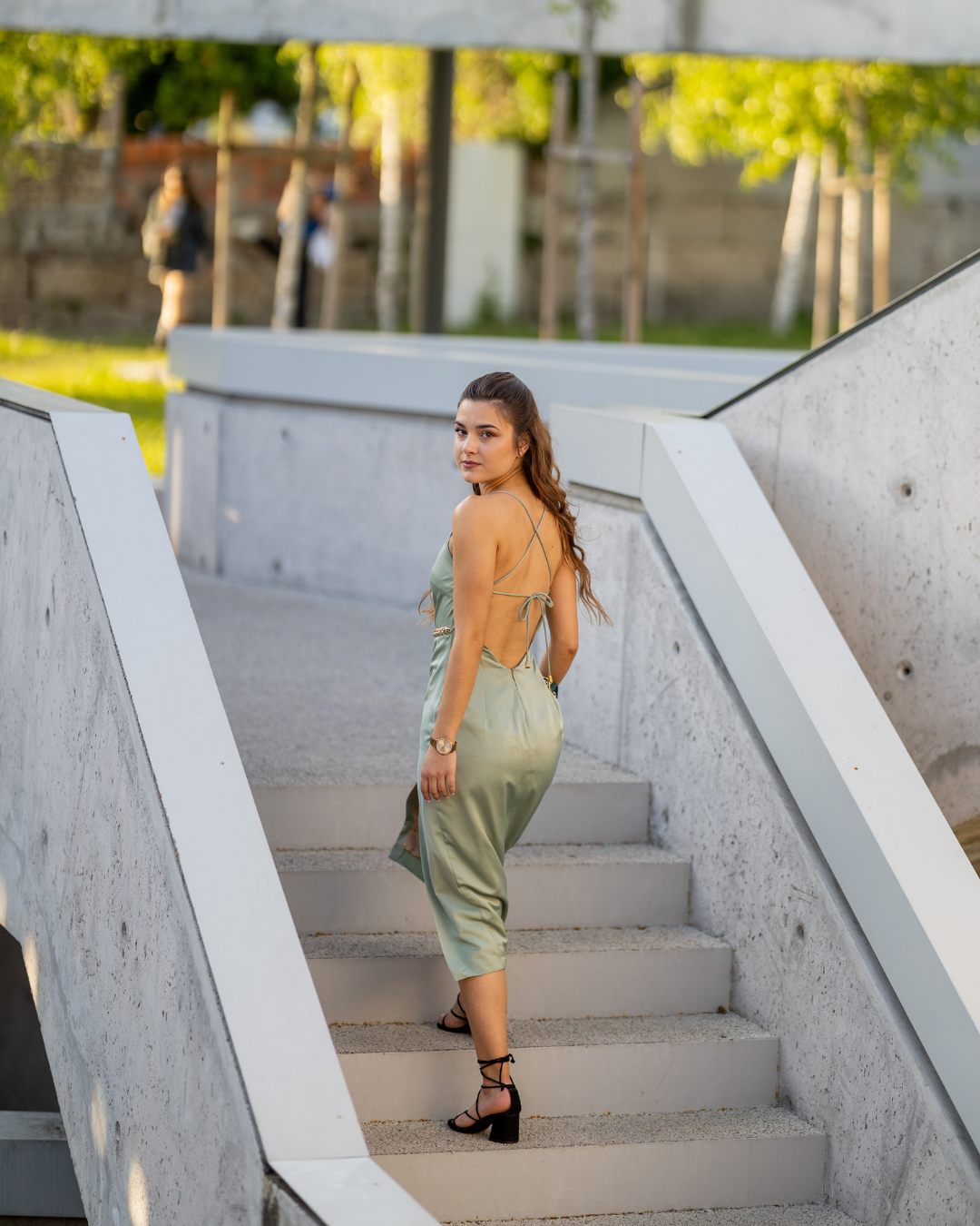 Vestido Anima