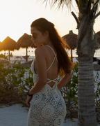 Vestido Holbox