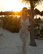Vestido Holbox