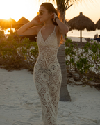 Vestido Holbox