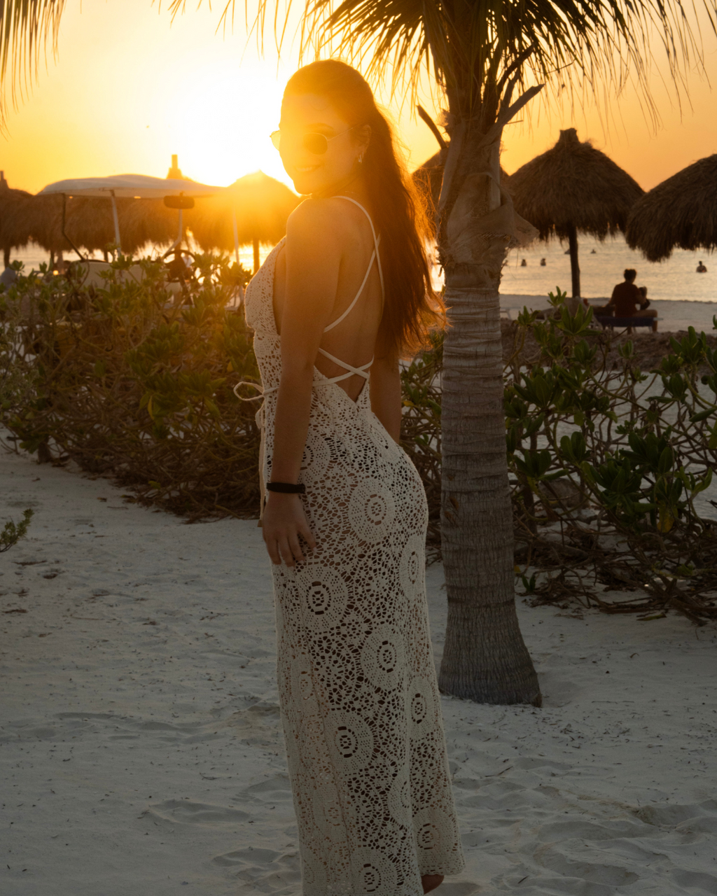 Vestido Holbox