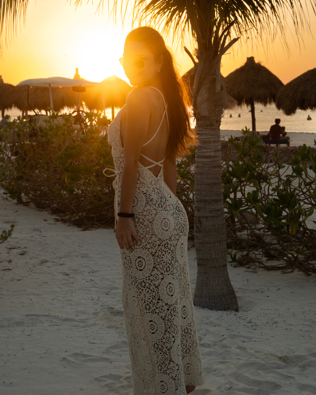 Vestido Holbox