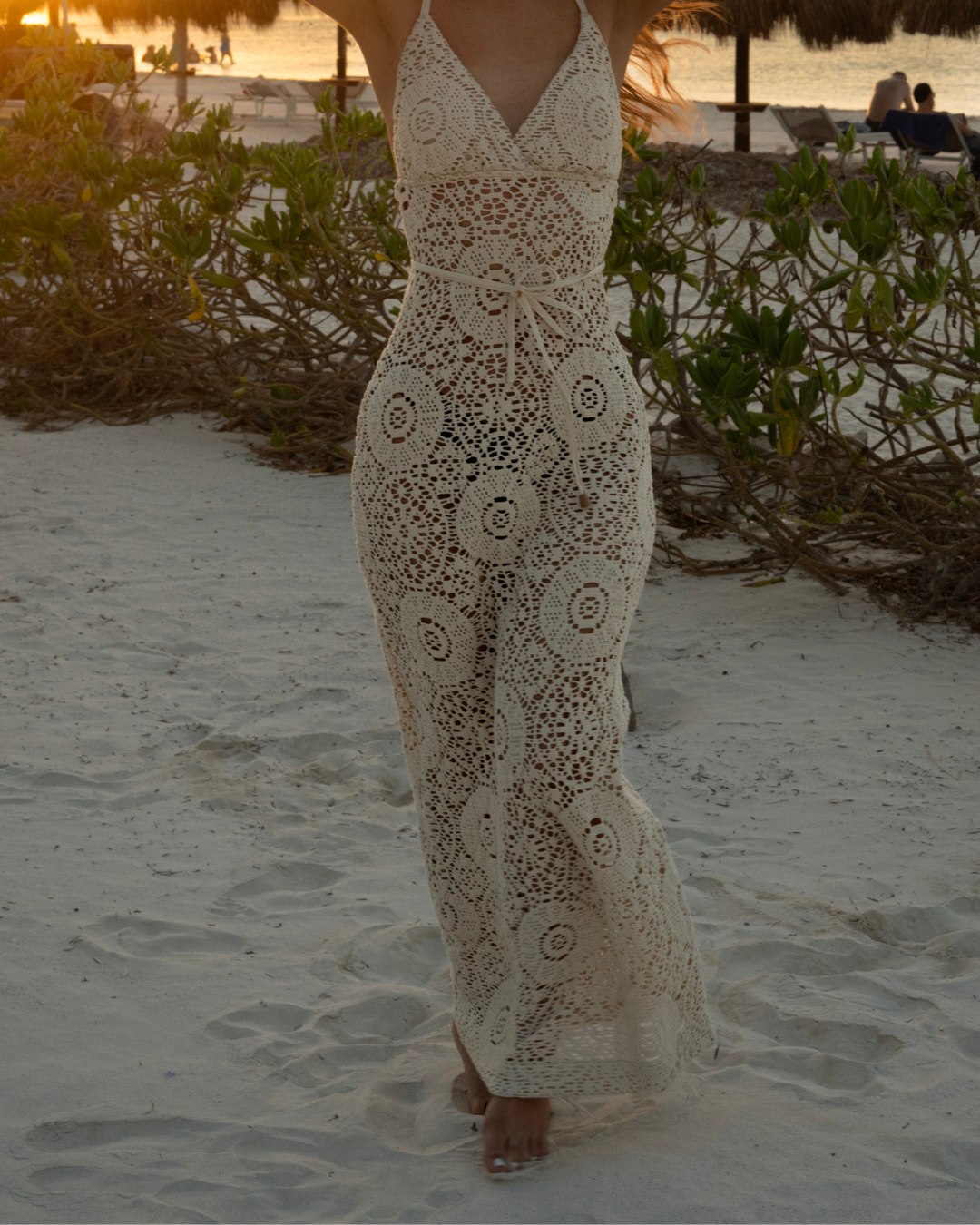Vestido Holbox