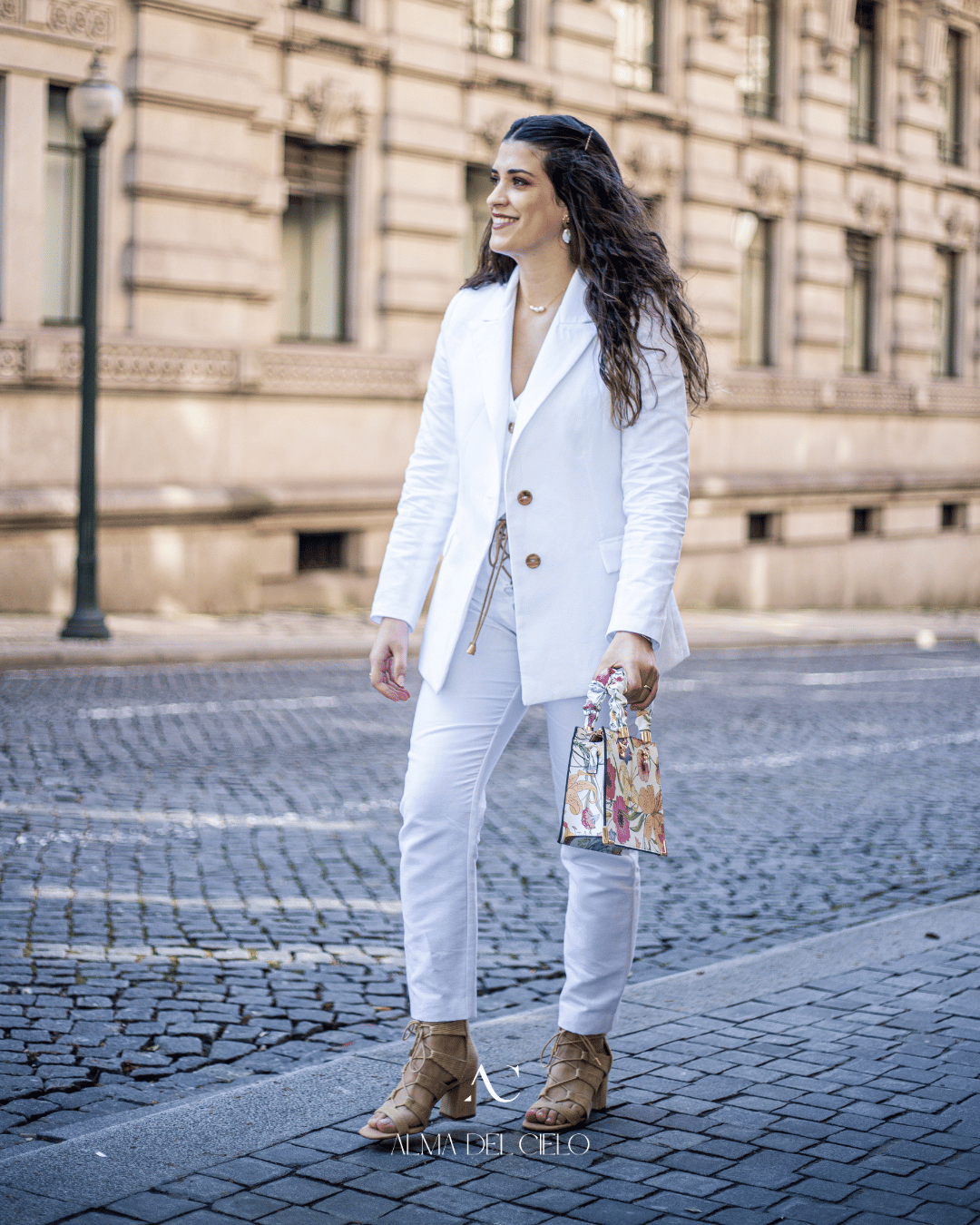 Conjunto Éclat