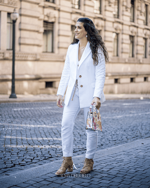 Conjunto Éclat