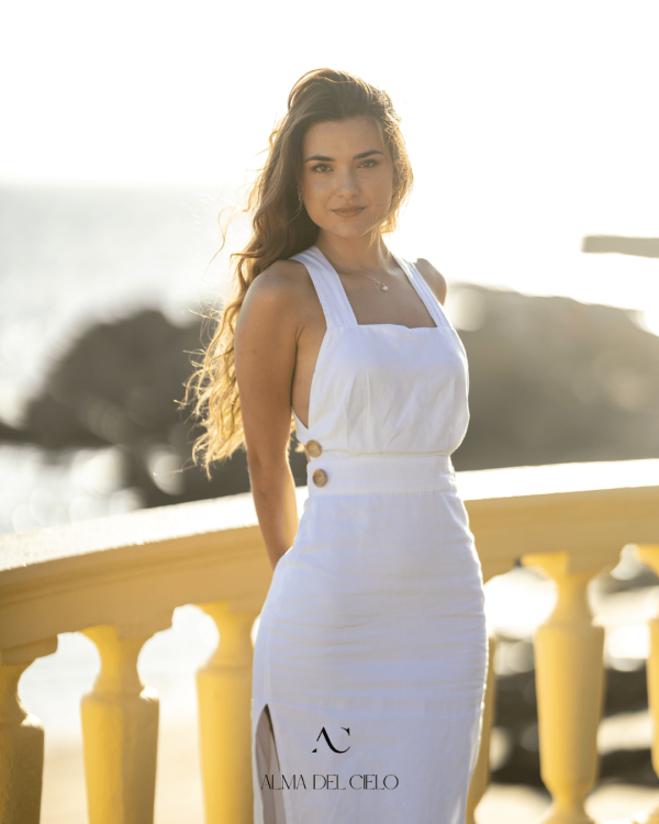 Vestido Ilusión